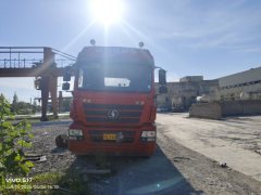9.18 m x2.55 m 3 tank semi-trailer - ფოტო 2