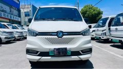 Dongfeng EM26 2.7 m - фото 1