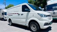 Dongfeng EM26 2.7 m - фото 2
