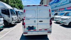 Dongfeng EM26 2.7 m - фото 4