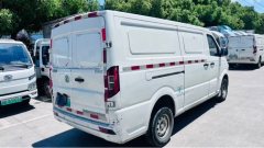 Dongfeng EM26 2.7 m - фото 5