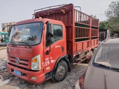Dayun 170 hp 4X2 4.2 m - photo 1