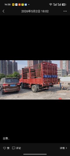 Dayun 170 hp 4X2 4.2 m - photo 3