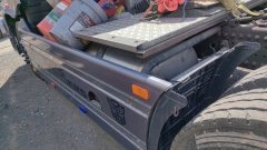 Foton Auman GTL Xingyi Edition 530 hp 6X4 - фото 3