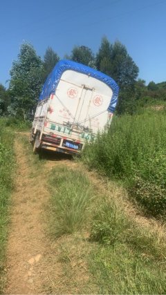 Dongfeng Duolika D5 115 hp 4X2 3.8 m - ფოტო 2