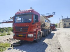 15.5 m x2.5 m 3 tank semi-trailer - photo 1