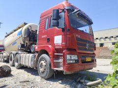 15.5 m x2.5 m 3 tank semi-trailer - photo 2