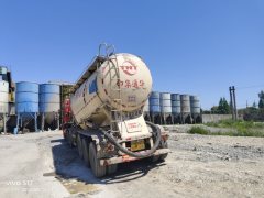 15.5 m x2.5 m 3 tank semi-trailer - photo 3