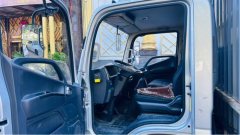 Foton Aumark S1 131 hp 4X2 4.14 m - ფოტო 7