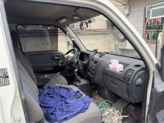 JAC X5 120 hp 4X2 3.11 m - ფოტო 1