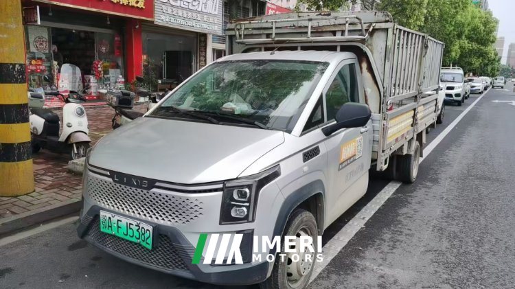 2023 Lingshi 3.51 m