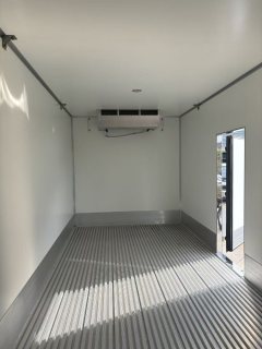Dongfeng 260 hp 4X2 6.8 m - фото 3
