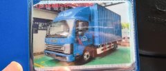JAC Junling S6 130 hp 4X2 4.12 m - ფოტო 1