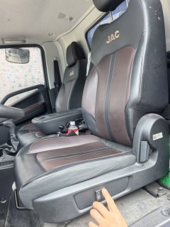 JAC Junling S6 130 hp 4X2 4.12 m - ფოტო 4