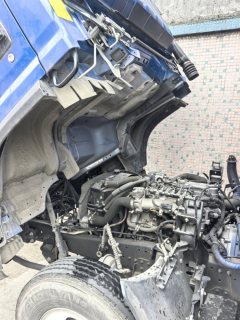JAC Junling S6 130 hp 4X2 4.12 m - ფოტო 9