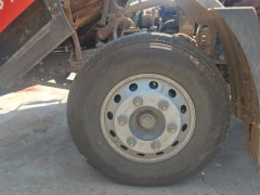 SINOTRUK HOWO Light Duty Truck Hanjiang 140 hp 4X2 4.15 m - ფოტო 10