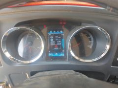 SINOTRUK HOWO Light Duty Truck Hanjiang 140 hp 4X2 4.15 m - ფოტო 12