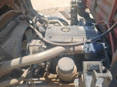 SINOTRUK HOWO Light Duty Truck Hanjiang 140 hp 4X2 4.15 m - ფოტო 7