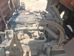 SINOTRUK HOWO Light Duty Truck Hanjiang 140 hp 4X2 4.15 m - ფოტო 8