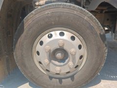 SINOTRUK HOWO Light Duty Truck Hanjiang 140 hp 4X2 4.15 m - ფოტო 9