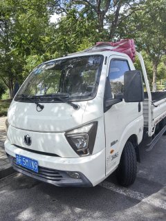 Feidie DX 102 hp 4X2 3.95 m - ფოტო 1