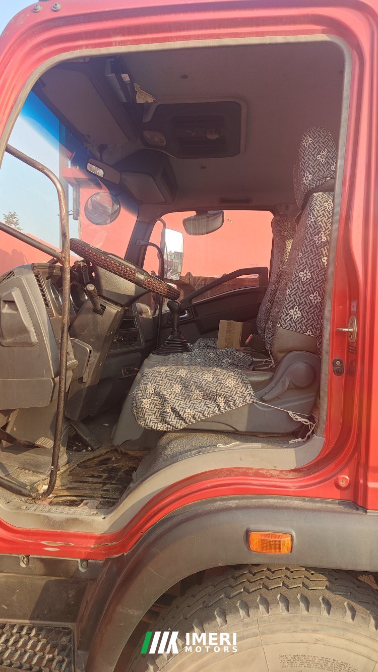 SINOTRUK HOWO Light Duty Truck Commander 170 hp 4X2 5.2 m - სატვირთო ჩინეთიდან