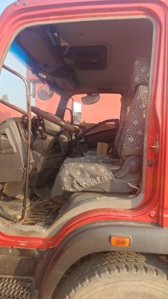 SINOTRUK HOWO Light Duty Truck Commander 170 hp 4X2 5.2 m - ფოტო 1