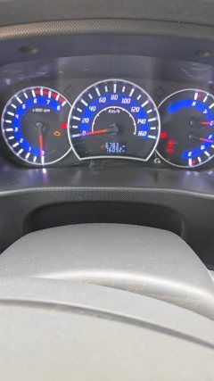 JAC X5 120 hp 4X2 3.8 m - ფოტო 3