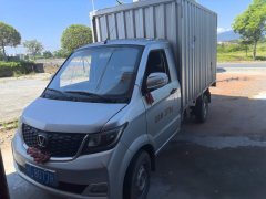 Chenggong K32 116 hp 4X2 2.74 m - ფოტო 1