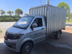 Chenggong K32 116 hp 4X2 2.74 m - ფოტო 2