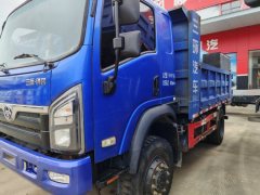 Sanhuan 160 hp 4X4 4.3 m - photo 2