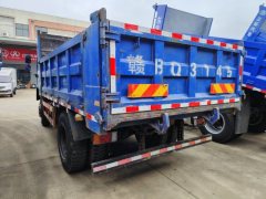 Sanhuan 160 hp 4X4 4.3 m - photo 3