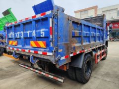 Sanhuan 160 hp 4X4 4.3 m - photo 4