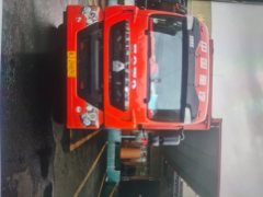 Sinotruk HOWO TX7 PRO 290 hp 4X2 9.6 m - ფოტო 3
