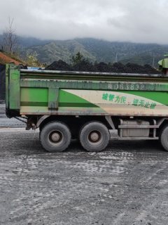 SANY 480 hp 6X4 6.5 m - фото 2