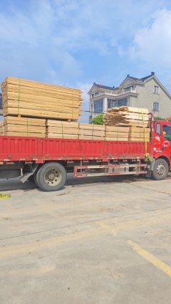 FAW Jiefang J6L 220 hp 4X2 6.75 m - ფოტო 4