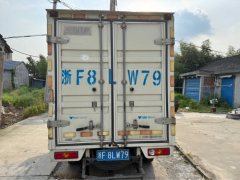 Foton M1 105 hp 4X2 3.3 m - ფოტო 2