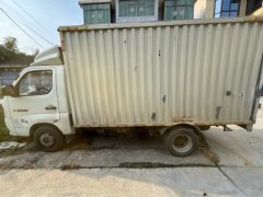 Foton M1 105 hp 4X2 3.3 m - ფოტო 3