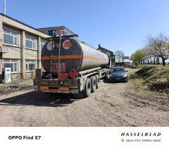 FAW Jiefang J6P 420 hp 6X4 - ფოტო 4