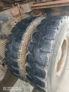 Shacman Delong F3000 375 hp 6X4 5.8 m - ფოტო 10