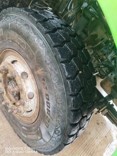 Shacman Delong F3000 375 hp 6X4 5.8 m - ფოტო 6