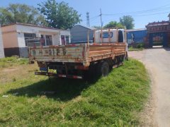FAW Jiefang J6M 320 hp 8X4 4.2 m - ფოტო 3