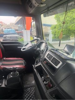 Sinotruk Sitrak C7H 540 hp 6X4 - photo 4