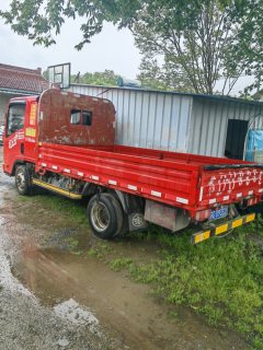 FAW Jiefang Tiger VR 110 hp 4X2 3.37 m - photo 3