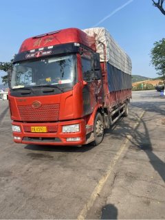 FAW Jiefang J6L 240 hp 4X2 - ფოტო 3