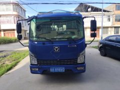 XCMG 132 hp 4X2 4.18 m - ფოტო 1