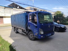 XCMG 132 hp 4X2 4.18 m - ფოტო 3