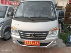 Heibao 122 hp 4X2 3.3 m - ფოტო 2