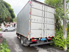 Shacman Delong K3000 130 hp 4X2 4.1 m - ფოტო 4