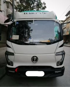 Feidie EW5 4.4 m - photo 2